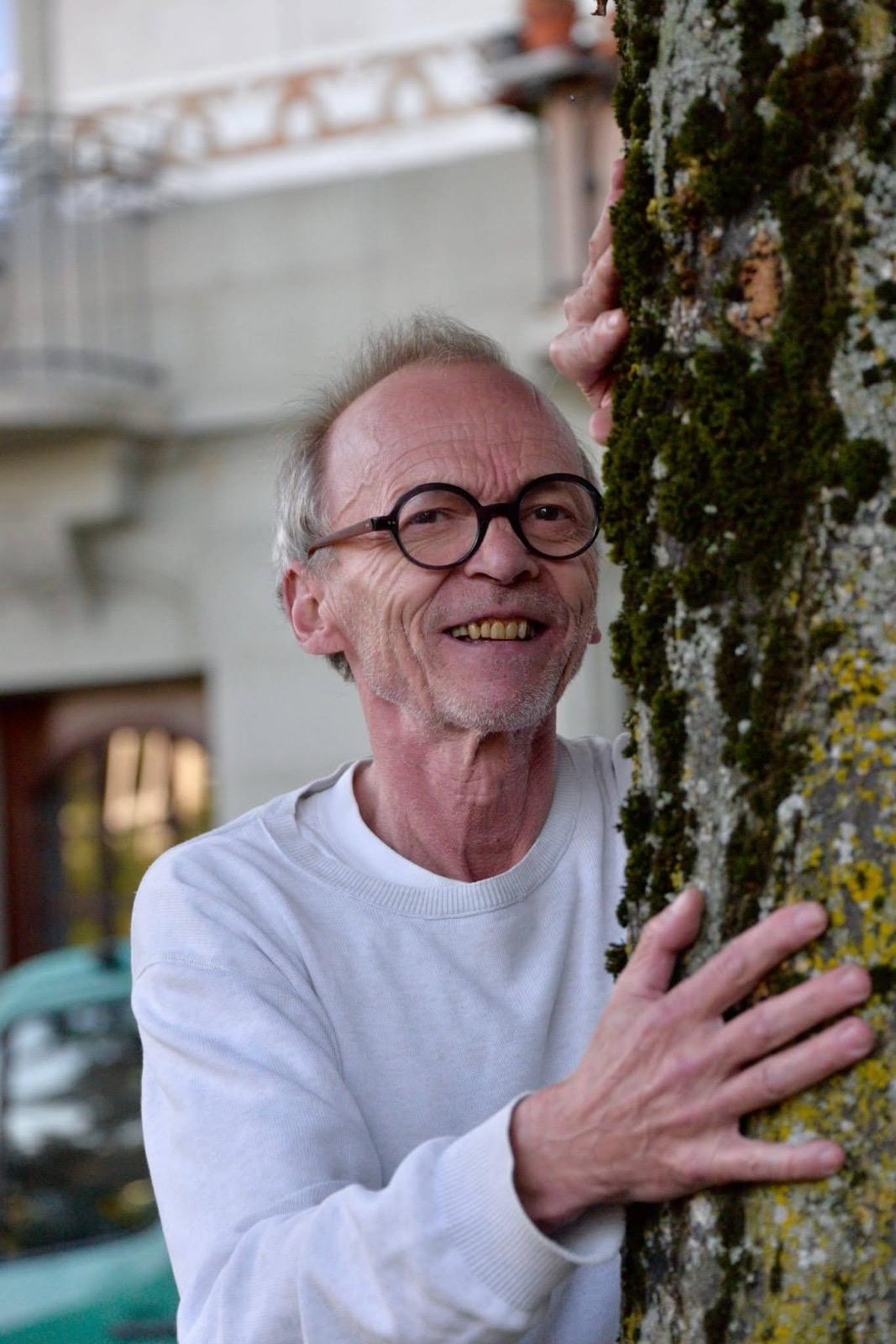 Gérard Prémand, clarinettiste